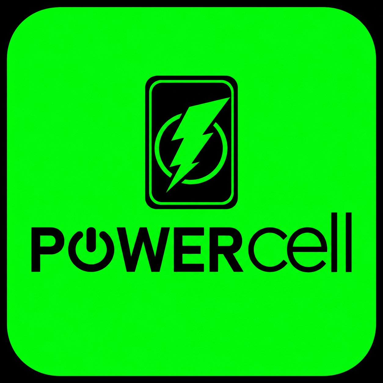Logo PowerCell